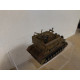 FLAKPANZER IV GERMANY WW 2 1:72 KIT/DIECAST ? NO BOX DESGUACE/SUCIO