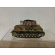 FLAKPANZER IV WIRBELWIND GERMANY WW 2 1:72 KIT/DIECAST ? NO BOX DESGUACE/SUCIO
