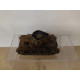 FLAKPANZER IV WIRBELWIND GERMANY WW 2 1:72 KIT/DIECAST ? NO BOX DESGUACE/SUCIO