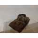 FLAKPANZER IV WIRBELWIND GERMANY WW 2 1:72 KIT/DIECAST ? NO BOX DESGUACE/SUCIO
