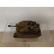 STUG III Ausf G GERMANY WW 2 1:72 KIT/DIECAST ? NO BOX DESGUACE/SUCIO