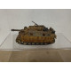 STUG III Ausf G n125 GERMANY WW 2 1:72 KIT/DIECAST ? NO BOX DESGUACE/SUCIO