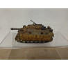 STUG III Ausf G n125 GERMANY WW 2 1:72 KIT/DIECAST ? NO BOX DESGUACE/SUCIO