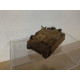 STUG III Ausf G n125 GERMANY WW 2 1:72 KIT/DIECAST ? NO BOX DESGUACE/SUCIO