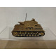 PANZER IV n42 GERMANY WW 2 1:72 KIT/DIECAST ? NO BOX DESGUACE/SUCIO