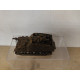 HUMMEL n126 GERMANY WW 2 1:72 KIT/DIECAST ? NO BOX DESGUACE/SUCIO