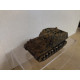 HUMMEL n126 GERMANY WW 2 1:72 KIT/DIECAST ? NO BOX DESGUACE/SUCIO
