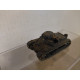 PANZER I GERMANY WW 2 1:72 KIT/DIECAST ? NO BOX DESGUACE/SUCIO