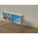 MAN TRUCK + TRAILER GEROLSTEINER 1:87 H0 NO BOX/DESGUACE/SUCIO