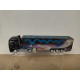 MAN TRUCK + TRAILER NETWORK DHTML 1:87 H0 NO BOX/DESGUACE/SUCIO