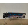 MAN TRUCK + TRAILER NETWORK DHTML 1:87 H0 NO BOX/DESGUACE/SUCIO