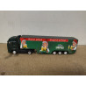 VOLVO FH TRUCK + TRAILER KARLSBERG URPILS 1:87 H0 NO BOX/DESGUACE/SUCIO