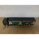 VOLVO FH TRUCK + TRAILER KARLSBERG URPILS 1:87 H0 NO BOX/DESGUACE/SUCIO