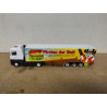 RENAULT CAMION/TRUCK PIRATEN DER WELT 1:87 H0 NO BOX/DESGUACE/SUCIO