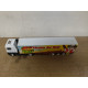 RENAULT CAMION/TRUCK PIRATEN DER WELT 1:87 H0 NO BOX/DESGUACE/SUCIO