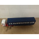VOLVO F12 CAMION/TRUCK FAIRWEATHER 1:87 H0 NO BOX/DESGUACE/SUCIO