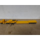 AMERICAN US CAMION/TRUCK PLATAFORMA 1:87 H0 SMART TOYS NO BOX/DESGUACE/SUCIO