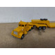 AMERICAN US CAMION/TRUCK PLATAFORMA 1:87 H0 SMART TOYS NO BOX/DESGUACE/SUCIO