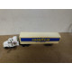 AMERICAN US CAMION/TRUCK GOODYEAR 1:87 H0 NO BOX/DESGUACE/SUCIO