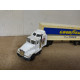 AMERICAN US CAMION/TRUCK GOODYEAR 1:87 H0 NO BOX/DESGUACE/SUCIO