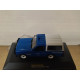 NISSAN PATROL 1988 MOSSOS D´ESQUADRA 1:43 ALTAYA IXO NO ANTENA