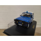 NISSAN PATROL 1988 MOSSOS D´ESQUADRA 1:43 ALTAYA IXO NO ANTENA