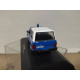 NISSAN PATROL 1988 MOSSOS D´ESQUADRA 1:43 ALTAYA IXO NO ANTENA
