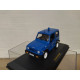 SUZUKI SANTANA 1985 MOSSOS D´ESQUADRA/POLICE 1:43 ALTAYA IXO DEFECT/NO RETRO