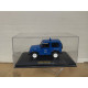 SUZUKI SANTANA 1985 MOSSOS D´ESQUADRA/POLICE 1:43 ALTAYA IXO DEFECT/NO RETRO