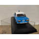SEAT 124 D 1976 AYUNTAMIENTO MADRID POLICIA 1:43 ALTAYA IXO
