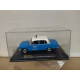 SEAT 124 D 1976 AYUNTAMIENTO MADRID POLICIA 1:43 ALTAYA IXO