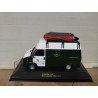 CITROEN C-25 1991 GEAS GUARDIA CIVIL 1:43 ALTAYA IXO DEFECT/NO RETRO
