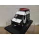 CITROEN C-25 1991 GEAS GUARDIA CIVIL 1:43 ALTAYA IXO DEFECT/NO RETRO