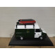 CITROEN C-25 1991 GEAS GUARDIA CIVIL 1:43 ALTAYA IXO DEFECT/NO RETRO