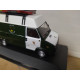 CITROEN C-25 1991 GEAS GUARDIA CIVIL 1:43 ALTAYA IXO DEFECT/NO RETRO