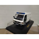 MERCEDES-BENZ MB140 1990 GUARDIA CIVIL 1:43 ALTAYA IXO