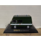 MERCEDES-BENZ N1300 1985 ALTA GUARDIA CIVIL 1:43 ALTAYA IXO DEFECT/NO RETRO