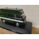 MERCEDES-BENZ N1300 1985 ALTA GUARDIA CIVIL 1:43 ALTAYA IXO DEFECT/NO RETRO