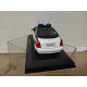 NISSAN PRIMERA (P12) 2007 TRAFICO GUARDIA CIVIL 1:43 ALTAYA IXO