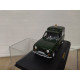 RENAULT 4 FURGONETA 1966 AMBULANCIA GUARDIA CIVIL 1:43 ALTAYA IXO DEFECT/NO RETRO