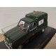 RENAULT 4 FURGONETA 1966 AMBULANCIA GUARDIA CIVIL 1:43 ALTAYA IXO DEFECT/NO RETRO