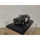 SEAT 124 D 1977 GUARDIA CIVIL 1:43 ALTAYA IXO