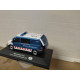MERCEDES-BENZ VITO 2004 MOSSOS D´ESQUADRA POLICE 1:43 FABBRI URNA NO ORIGINAL