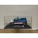 MERCEDES-BENZ VITO 2004 MOSSOS D´ESQUADRA POLICE 1:43 FABBRI URNA NO ORIGINAL