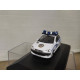 PEUGEOT 206 POLICIA MUNICIPAL POLICE 1:43 CARARAMA URNA NO ORIGINAL
