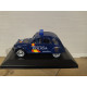 CITROEN 2CV POLICIA NACIONAL POLICE apx 1:36 GUISVAL HARD BOX