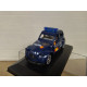 CITROEN 2CV POLICIA NACIONAL POLICE apx 1:36 GUISVAL HARD BOX