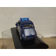 CITROEN 2CV POLICIA NACIONAL POLICE apx 1:36 GUISVAL HARD BOX