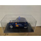 CITROEN 2CV POLICIA NACIONAL POLICE apx 1:36 GUISVAL HARD BOX