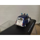 RENAULT 4 1981 POLICIA MUNICIPAL SERVICIO RADAR 1:43 SALVAT IXO